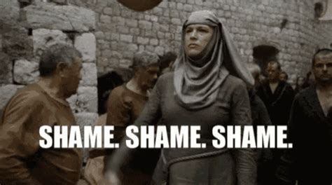 shame gif|shame nun gif.